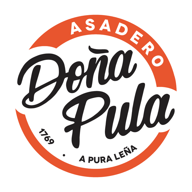 Asadero Doña Pula, A Pura Leña!